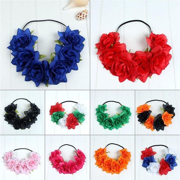 hair clips & barrettes fashion women girl's big flower head band hollow elastic indepence day headband wedding party accessories jewelr, Golden;silver
hair clips & barrettes fashion women girl's big flower head band hollow elastic indepence day headband wedding party accessories jewelr, Golden;silver