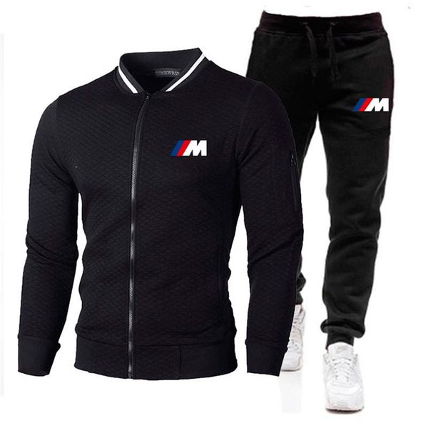 men's tracksuits 2021 spring and autumn baseball uniform zipper jacket sports shirt outdoor suit v-neck sweater winter, Gray
men's tracksuits 2021 spring and autumn baseball uniform zipper jacket sports shirt outdoor suit v-neck sweater winter, Gray