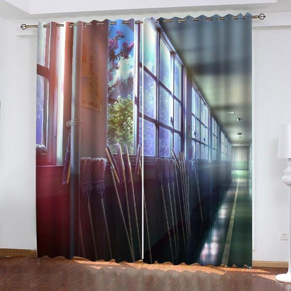 curtain & drapes luxury blackout 3d window curtains for living room building space stereoscopic
curtain & drapes luxury blackout 3d window curtains for living room building space stereoscopic
