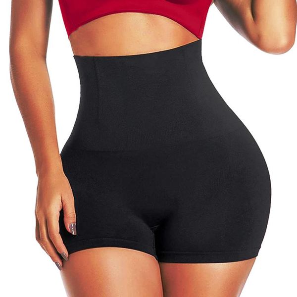 twinso high waist trainer tummy control panties women slimming pants push up bulifter shapewear pulling underwear body shaper women's s, Black;white
twinso high waist trainer tummy control panties women slimming pants push up bulifter shapewear pulling underwear body shaper women's s, Black;white