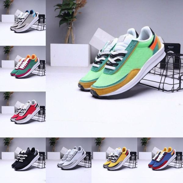 varsity blue ldv waffle daybreak mens casual shoes summit white black nylon wolf grey platform women men designers sports sneakers chaussure
varsity blue ldv waffle daybreak mens casual shoes summit white black nylon wolf grey platform women men designers sports sneakers chaussure