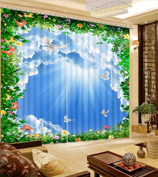 curtain & drapes custom size blackout curtains wall decorative sunshine and cloud print for bedroom living room 2panels grommet hooks top
curtain & drapes custom size blackout curtains wall decorative sunshine and cloud print for bedroom living room 2panels grommet hooks top