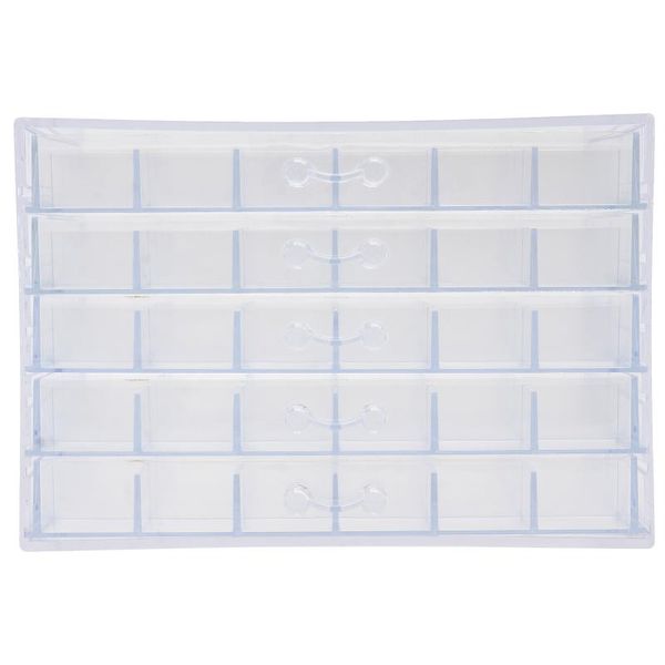 storage drawers 1pc creative box nail art decor container
storage drawers 1pc creative box nail art decor container