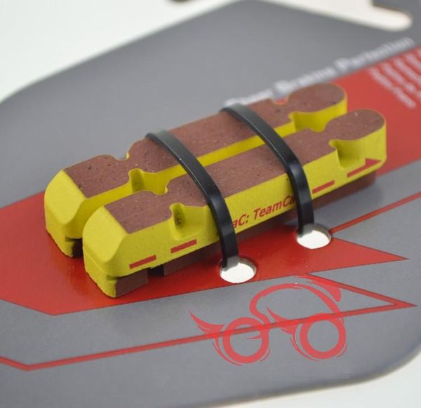 bike brakes 1 pair premier elastomer compound specifically for carbon rim use caliper inserts,professional carbon+cork brake pads
bike brakes 1 pair premier elastomer compound specifically for carbon rim use caliper inserts,professional carbon+cork brake pads