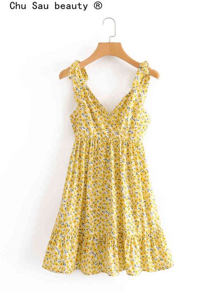 beauty fashion casual floral print sling mini dress women holiday chic deep v-neck backless summer beach dresses 210514, Black;gray
beauty fashion casual floral print sling mini dress women holiday chic deep v-neck backless summer beach dresses 210514, Black;gray