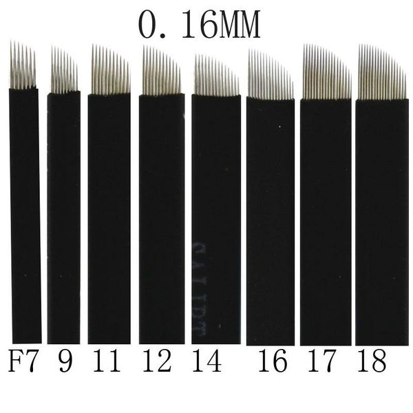 tattoo needles 0.16mm lamina agulhas tebori microblading needle 12 pin flex 18 u blade bevel permanent makeup eyebrow supplies
tattoo needles 0.16mm lamina agulhas tebori microblading needle 12 pin flex 18 u blade bevel permanent makeup eyebrow supplies