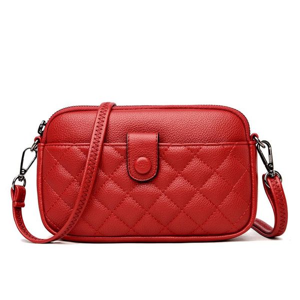 evening bags fashion brand rhombic pattern shoulder for women simple large capacity crossbody handbag female daily shopper b051
evening bags fashion brand rhombic pattern shoulder for women simple large capacity crossbody handbag female daily shopper b051