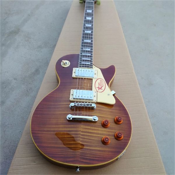 jacey guitar store oem guitar tiger flame standard electric guitar guitars guitarra
jacey guitar store oem guitar tiger flame standard electric guitar guitars guitarra