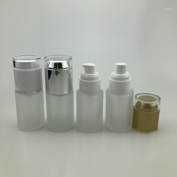 storage bottles & jars 180 x 30ml frosted press pump lotion sub-bottling bottle 1oz fine mist perfume jar wholesale
storage bottles & jars 180 x 30ml frosted press pump lotion sub-bottling bottle 1oz fine mist perfume jar wholesale
