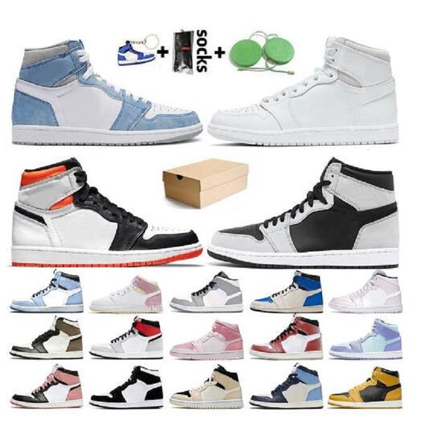 with box silver toe 1 low 1s mens basketball shoes high dark mocha twist obsidian unc patent black metallic gold light smoke grey sneakers
with box silver toe 1 low 1s mens basketball shoes high dark mocha twist obsidian unc patent black metallic gold light smoke grey sneakers