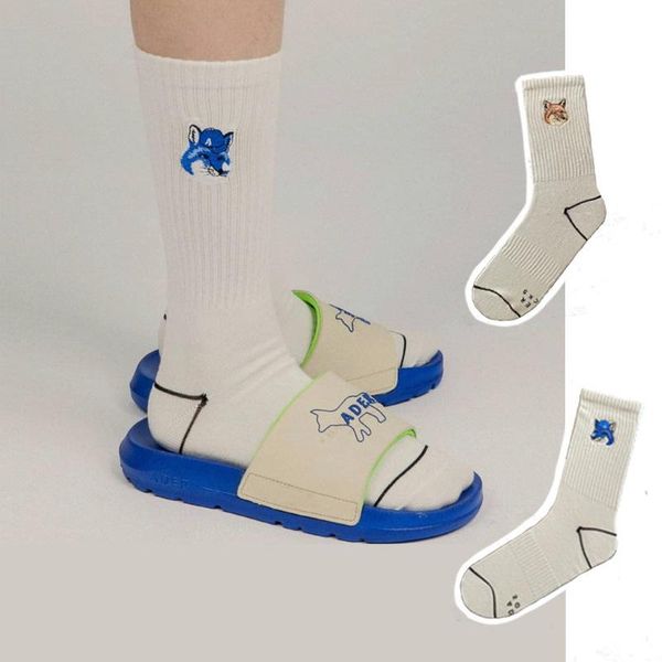 men's socks cartoon head ab embroidery ader breathable sports street women's fashion, Black
men's socks cartoon head ab embroidery ader breathable sports street women's fashion, Black