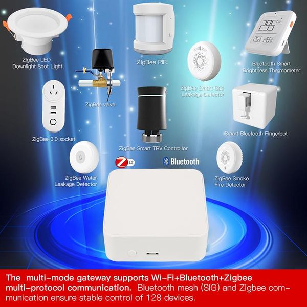 gateway hub tuya zigbee bridge remote control wireless smart home device via app works with alexa google smartlife
gateway hub tuya zigbee bridge remote control wireless smart home device via app works with alexa google smartlife