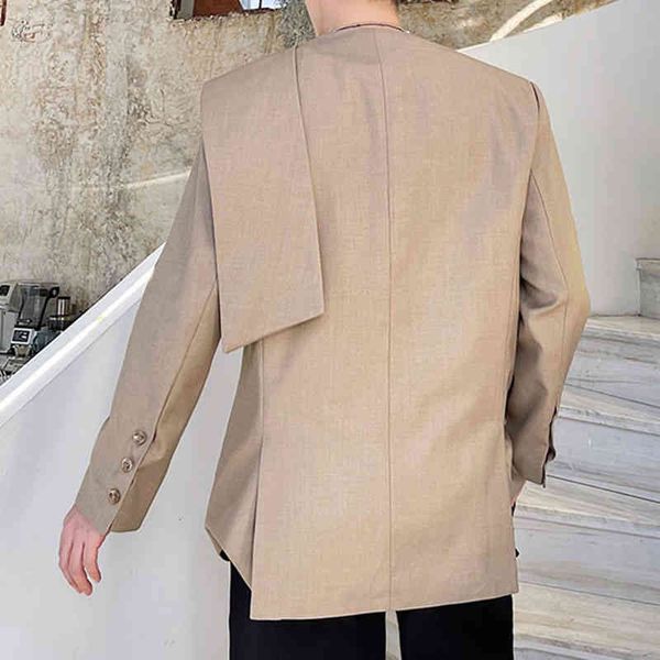 women's suits & blazers female fashionable blazer, ragged shredded, timeless style, loose, single button, wmd0637 eq5k, White;black
women's suits & blazers female fashionable blazer, ragged shredded, timeless style, loose, single button, wmd0637 eq5k, White;black