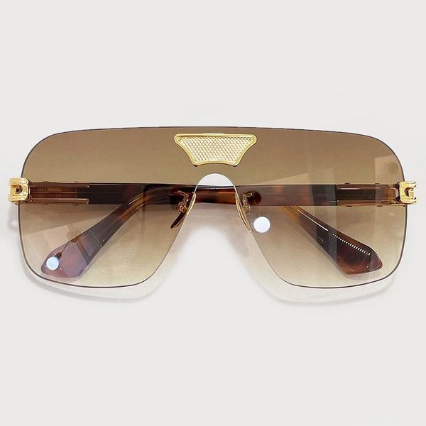 sunglasses vintage classic rectangle men brand design frameless sun glasses fashion women eyewear with original box uv400, White;black
sunglasses vintage classic rectangle men brand design frameless sun glasses fashion women eyewear with original box uv400, White;black