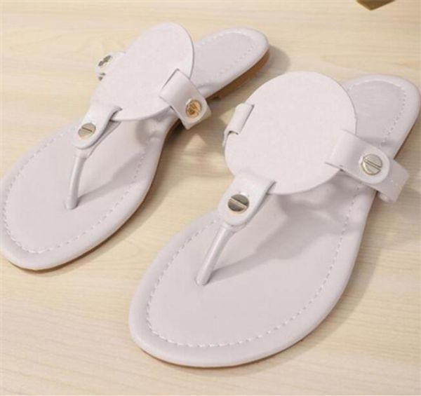 2021 women's flat slippers designer sandls leathr girls slide sandals casual flip-flops size 35-43 with box zhn687, Black
2021 women's flat slippers designer sandls leathr girls slide sandals casual flip-flops size 35-43 with box zhn687, Black