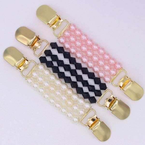 pins, brooches fashion women jewelry brooch imitation pearl cardigan collar clip gold dress shawl clasp pin sweater scarf accesory, Gray
pins, brooches fashion women jewelry brooch imitation pearl cardigan collar clip gold dress shawl clasp pin sweater scarf accesory, Gray