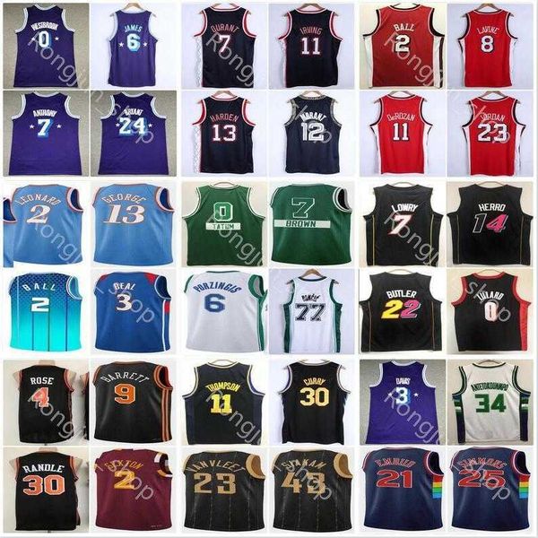 2021 city 75th 2022 mens edition basketball collin sexton bradley beal 3 lamelo ball 2 jayson tatum 0 jaylen brown 7 luka doncic 77, Black;red
2021 city 75th 2022 mens edition basketball collin sexton bradley beal 3 lamelo ball 2 jayson tatum 0 jaylen brown 7 luka doncic 77, Black;red