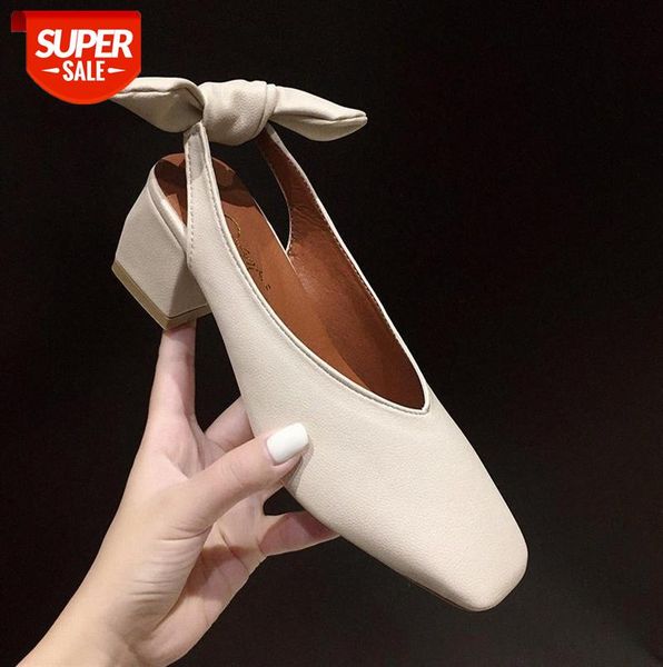 bowknot mid-heel single shoes women's high-heeled thick-heeled granny shallow mouth #cn17, Black
bowknot mid-heel single shoes women's high-heeled thick-heeled granny shallow mouth #cn17, Black