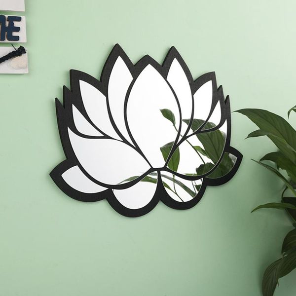 mirrors 3d blooming lotus decorative wall mirror acrylic for home decor bedroom living room art craft decoration
mirrors 3d blooming lotus decorative wall mirror acrylic for home decor bedroom living room art craft decoration