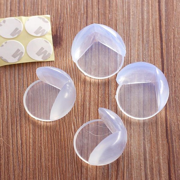 corner&edge cushions 5/10pcs child baby safety silicone protector table corner edge protection cover children anticollision & guards
corner&edge cushions 5/10pcs child baby safety silicone protector table corner edge protection cover children anticollision & guards