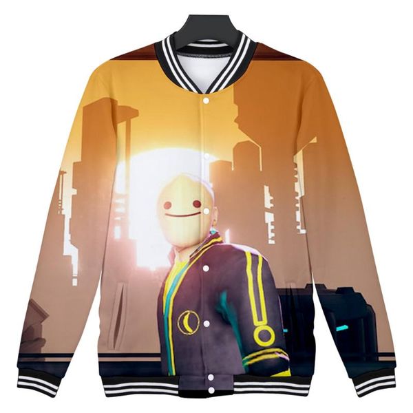 men's hoodies & sweatshirts my friend pedro 3d baseball uniform men spring casual harajuku jackets clothes, Black
men's hoodies & sweatshirts my friend pedro 3d baseball uniform men spring casual harajuku jackets clothes, Black