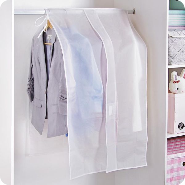 clothing & wardrobe storage clear clothes shoulder rack cover for home bedroom suit coat dress organizer dustproof protector ahb005
clothing & wardrobe storage clear clothes shoulder rack cover for home bedroom suit coat dress organizer dustproof protector ahb005