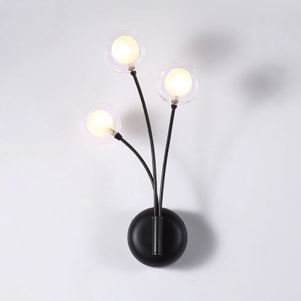 wall lamps bedroom bedside simple modern aisle corridor l background creative 3 heads led g4 998n
wall lamps bedroom bedside simple modern aisle corridor l background creative 3 heads led g4 998n