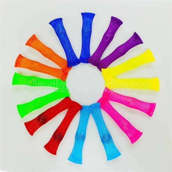 sensory toys marbles ball autism adhd anxiety therapy toys edc stress relief hand fidget toys braided mesh easy bend with marble
sensory toys marbles ball autism adhd anxiety therapy toys edc stress relief hand fidget toys braided mesh easy bend with marble