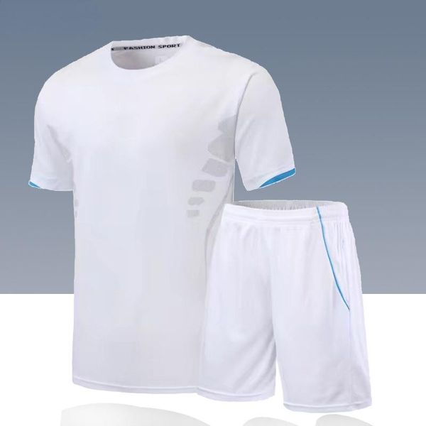 men's tracksuits 2 pcs set men's tracksuit gym fitness badminton sports suit clothes running jogging sport wear exercise workout sp, Gray
men's tracksuits 2 pcs set men's tracksuit gym fitness badminton sports suit clothes running jogging sport wear exercise workout sp, Gray