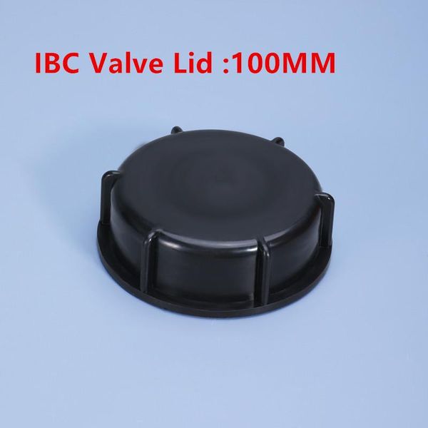 watering equipments 100mm coarse thread ibc tank valve cover with leakproof ring plastic dust for barrel
watering equipments 100mm coarse thread ibc tank valve cover with leakproof ring plastic dust for barrel