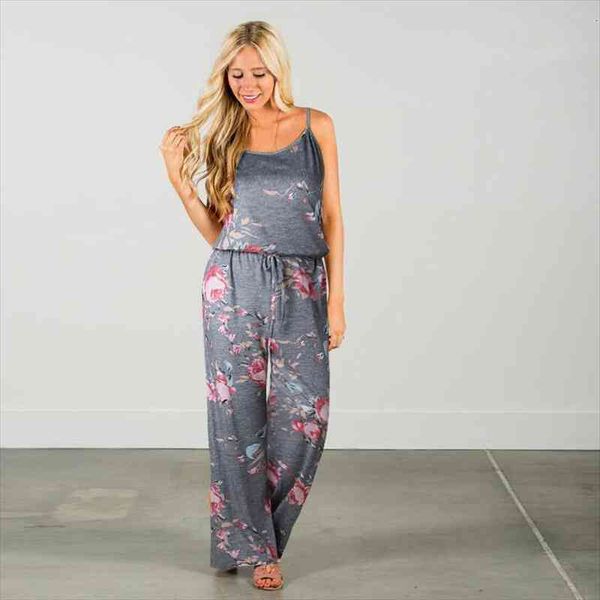 large size summer women casual loose ptint drawstring belt long rompers spaghetti strap off shoulder jumpsuits female s-3xl, Black;white
large size summer women casual loose ptint drawstring belt long rompers spaghetti strap off shoulder jumpsuits female s-3xl, Black;white