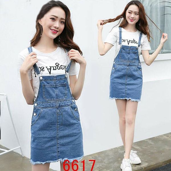 denim suspend 2021 woman in preppy fashion clothes cowboy mini dress 7o8e, Black;gray
denim suspend 2021 woman in preppy fashion clothes cowboy mini dress 7o8e, Black;gray