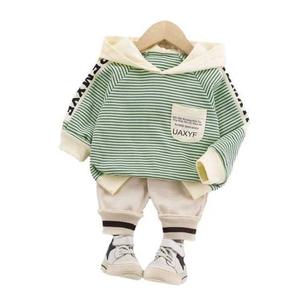 spring autumn baby girls clothing children boys striped hoodies pants 2pcs/sets toddler casual clothes kids fashion sportswear sets, White
spring autumn baby girls clothing children boys striped hoodies pants 2pcs/sets toddler casual clothes kids fashion sportswear sets, White