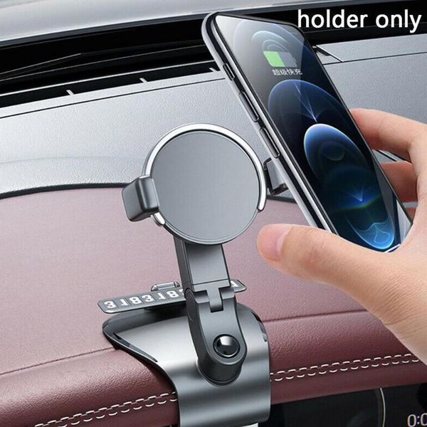 cell phone mounts & holders car mount 1200 degree rotation dashboard holder with number stickers stand for sticks desk organizer a9u0
cell phone mounts & holders car mount 1200 degree rotation dashboard holder with number stickers stand for sticks desk organizer a9u0