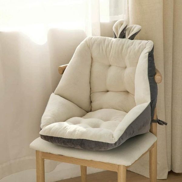 cushion/decorative pillow cute plus crystal velvet thick warm seat cushion back home lodging office chair stool one waist fart
cushion/decorative pillow cute plus crystal velvet thick warm seat cushion back home lodging office chair stool one waist fart