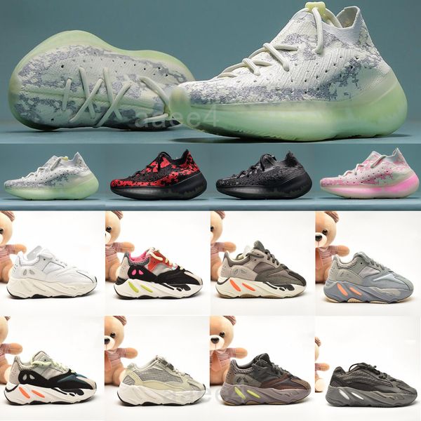 kanye 380 west wave runner alien children running shoes 700 v2 sports orthopedic youth kids trainers infant girls boys outdoor yeezys shoe s, Black
kanye 380 west wave runner alien children running shoes 700 v2 sports orthopedic youth kids trainers infant girls boys outdoor yeezys shoe s, Black