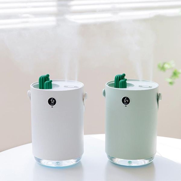 air humidifier can detect humidity ultrsonic cool mist aroma diffuser with colorful led light cactu usb humidificador humidifiers
air humidifier can detect humidity ultrsonic cool mist aroma diffuser with colorful led light cactu usb humidificador humidifiers