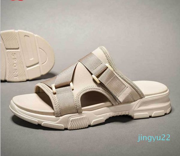 china brand sandals summer size 39-44 man's sandal, Black
china brand sandals summer size 39-44 man's sandal, Black