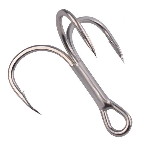 fishing hooks yancy 20pcs/box super strong high carbon steel hook 2# 4# 6# 8# 10# treble overturned tools round fishhook
fishing hooks yancy 20pcs/box super strong high carbon steel hook 2# 4# 6# 8# 10# treble overturned tools round fishhook