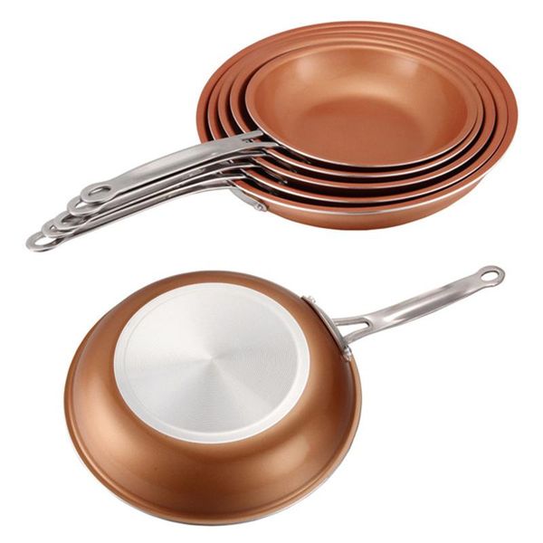 pans non-stick skillet copper frying pan with ceramic coating easy clean oven dishwasher safe saucepan cookware
pans non-stick skillet copper frying pan with ceramic coating easy clean oven dishwasher safe saucepan cookware