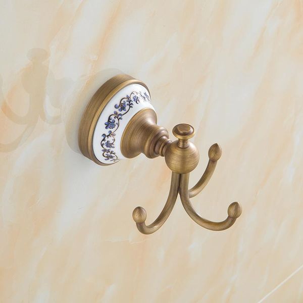 robe hooks 3 bathroom ceramic wall hanger, brass antique kitchen towel hooks, copper bedroom door for clothes
robe hooks 3 bathroom ceramic wall hanger, brass antique kitchen towel hooks, copper bedroom door for clothes