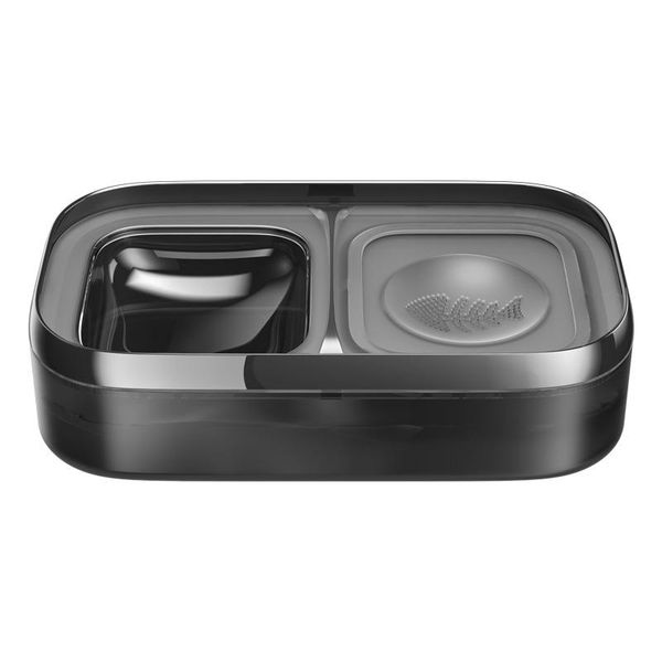 cat bowls & feeders portable floating water foods bowl feeder dog feeding drinking cats anti-overflow buoyancy pet no spill with filter
cat bowls & feeders portable floating water foods bowl feeder dog feeding drinking cats anti-overflow buoyancy pet no spill with filter