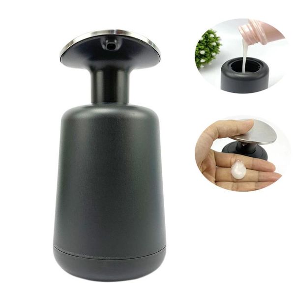 liquid soap dispenser hand bottle countersanitizer tank lotion bottling dish bathroom supplies
liquid soap dispenser hand bottle countersanitizer tank lotion bottling dish bathroom supplies