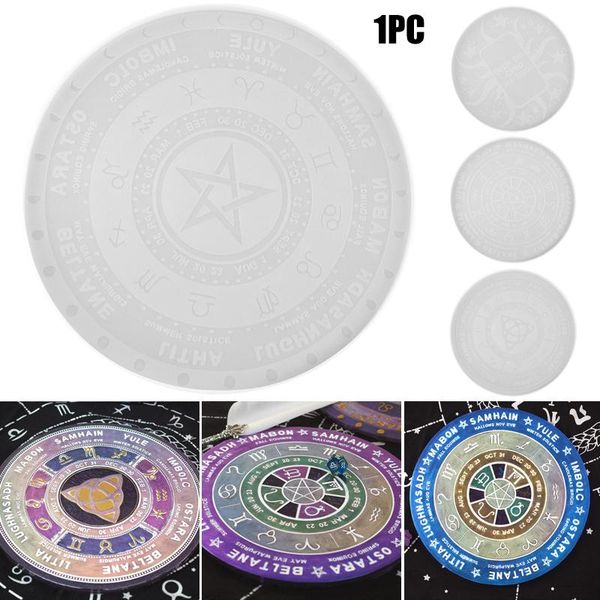 craft tools crystal epoxy constellations compass tarot silicone mold handmade resin molds kit fun art crafts hyd88
craft tools crystal epoxy constellations compass tarot silicone mold handmade resin molds kit fun art crafts hyd88