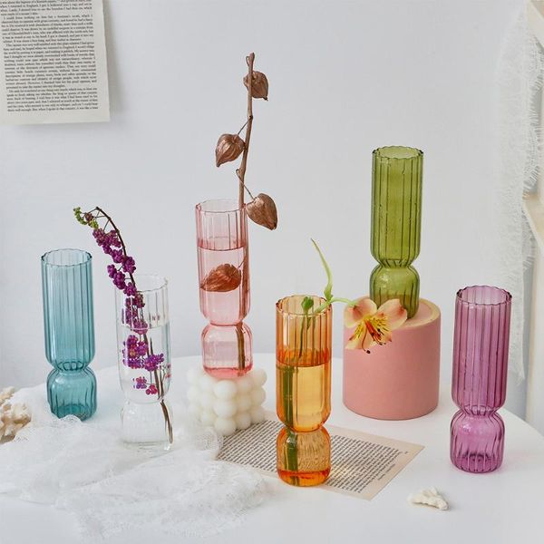 vases nordic modern color glass vase living room decoration bedroom deskkitchen decor household wedding gifts for flowers
vases nordic modern color glass vase living room decoration bedroom deskkitchen decor household wedding gifts for flowers