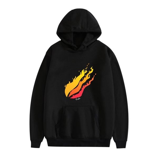 hoodies2020 new selling hooded prestonplayz men's women's autumn and winter sweaters, Black
hoodies2020 new selling hooded prestonplayz men's women's autumn and winter sweaters, Black
