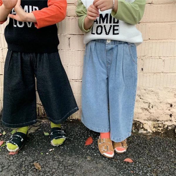 trousers 2021 girls denim pants fashion autumn jean long kids clothes 2-7 years, Blue
trousers 2021 girls denim pants fashion autumn jean long kids clothes 2-7 years, Blue