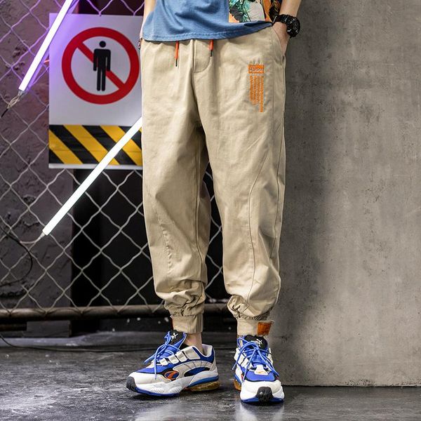 mens harem pants men fashion 2021 grey cotton hip hop joggers japanese streetwear trousers male cargo for men's, Black
mens harem pants men fashion 2021 grey cotton hip hop joggers japanese streetwear trousers male cargo for men's, Black