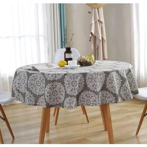 table cloth 100/120/150cm able round wedding party cover cotton linen tablecloth nordic tea coffee home kitchen decor
table cloth 100/120/150cm able round wedding party cover cotton linen tablecloth nordic tea coffee home kitchen decor