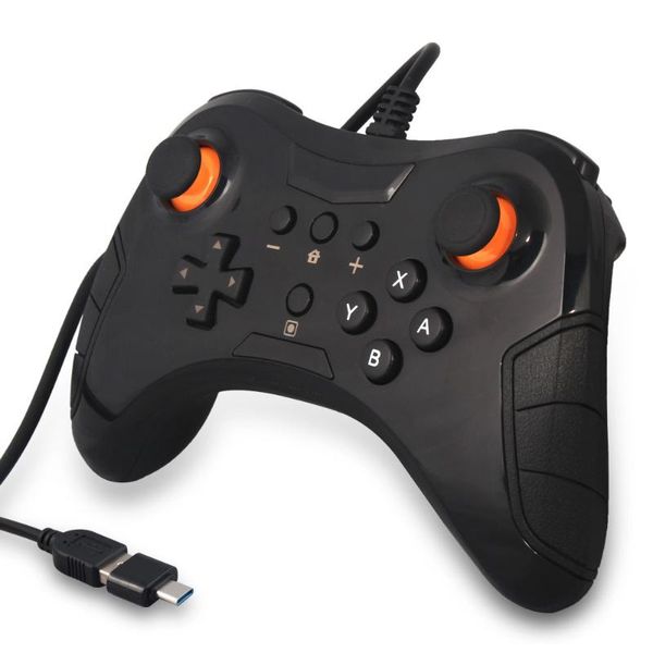 game controllers & joysticks for switch pro controller wired gamepads gaming joystick motor vibration gamepad
game controllers & joysticks for switch pro controller wired gamepads gaming joystick motor vibration gamepad